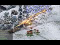 Strategy Combat Big Heli Attack Strategy Combat Big Heli Attack