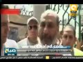 صفوت حجازي يدعو أنصار الرئيس السابق محمد مرسي باقتحام الحرس الجمهوري وإخراجه منها