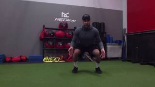 Low Squat Hops