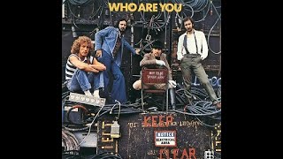 🎸The Who - Who Are You | E Standard | Rocksmith 2014 Guitar Tabs