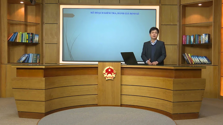 Kế hoạch hướng dẫn tập sự giáo viên thcs năm 2024