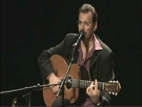 Les Amis de Brassens- Je m'suis fait tout p'tit de Georges Brassens