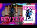 HEATHERS - FILM &amp; 4K BLU FAY REVEW - ARROW VIDEO