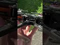 5-Inch FPV Drone Catches Fire! Motor Completely Burned Out! 🔥