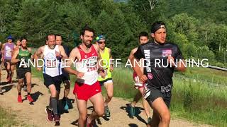 2018 USATF Mountain Running Championships & Loon Mountain Race
