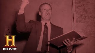 All About Filibusters | History