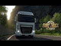 Eroupe Truck Simulator 2 Euro Truck Driving