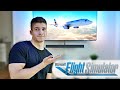 Warum der Flight Simulator (endlich) gut ist! AeroNewsGermany