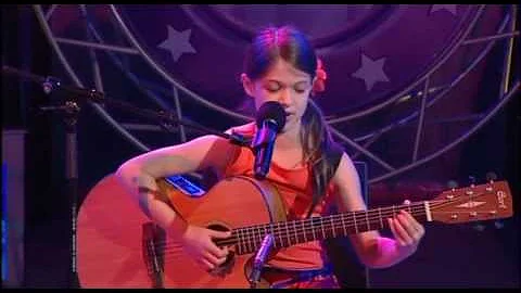 The One Live- Mia Downing