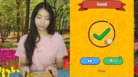 Brain Find Level 81 Find 2 differences Walkthrough