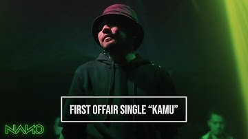 Nano VLOG - Kediri Part 1 : Offair Pertama Single "Kamu"