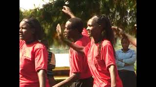 Kanisa Katoriki St Thomas Girango Catholic Choir