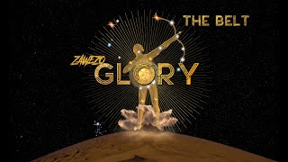 Zawezo - GLORY