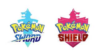 Pokemon Sword/Shield: The Crown Tundra  Wild Area Extended