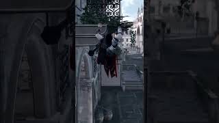 Assassin's Creed 2 vs Assassin's Creed Unity | Parkour Comparison