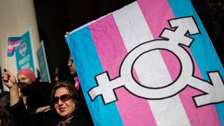 Republicans must point out Dems' bizarre trans policies ahead of midterms