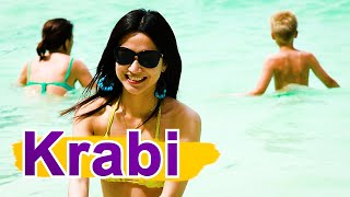 Krabi | Thailand travel
