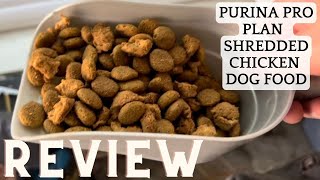 Purina Pro Plan Joint Health Large Breed Dog Food Review: A Nutritious Meal for Your Furry Friend