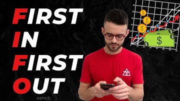 Forex Trading Explained: FIFO Rule