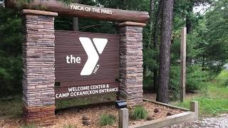 Camp Matocky Check-In and Check-Out