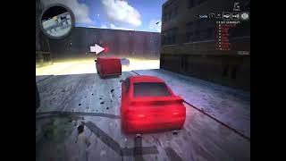 Payback 2 Race Battle #27 Get away vehicles screenshot 4