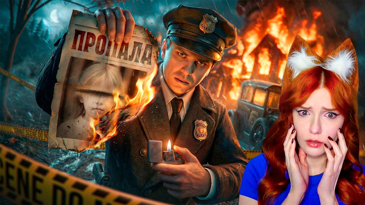 ВОССТАВШАЯ ИЗ МЕРТВЫХ | Utopia Show ( Утопия Шоу ) Реакция