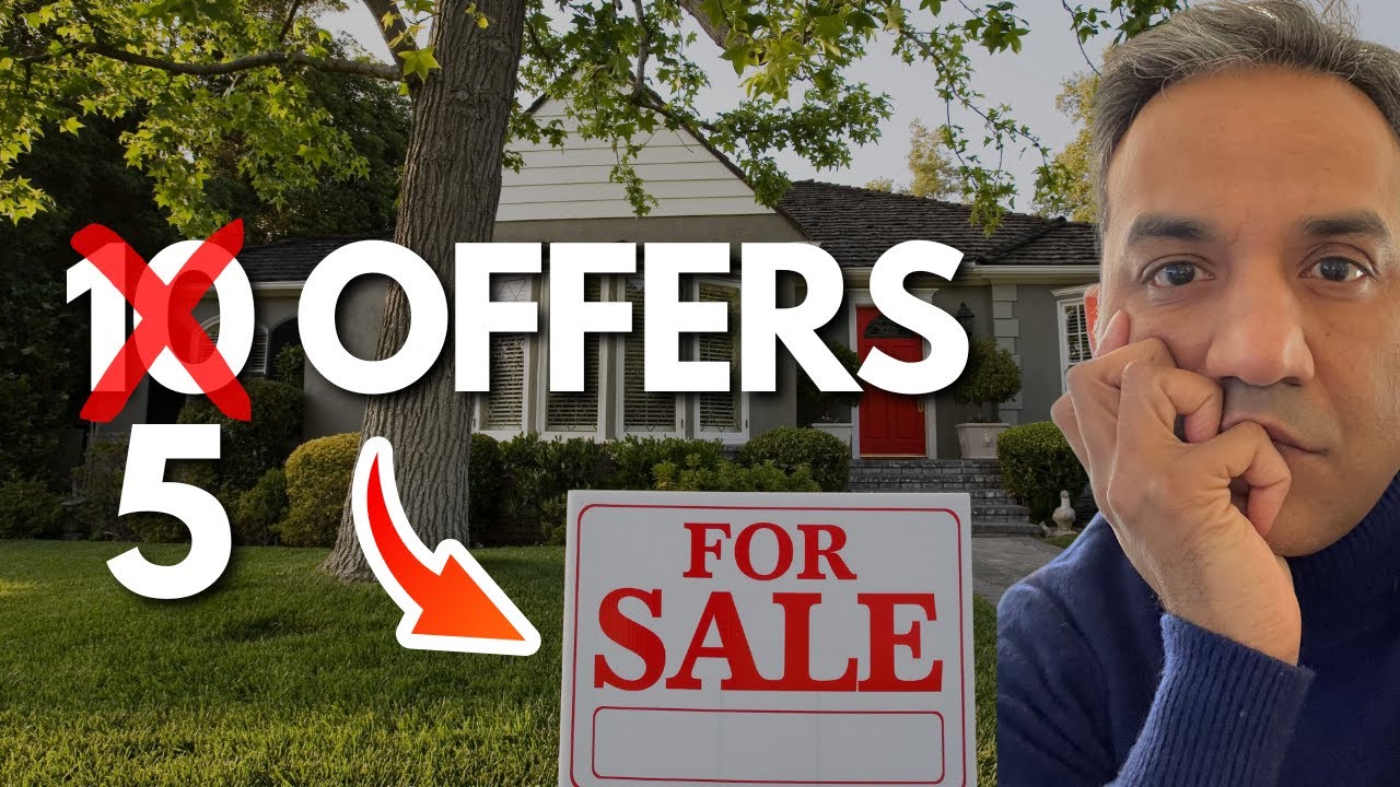 Real Estate Market Cooling Down? 1 Key Stat Reveals Optimism for Buyers