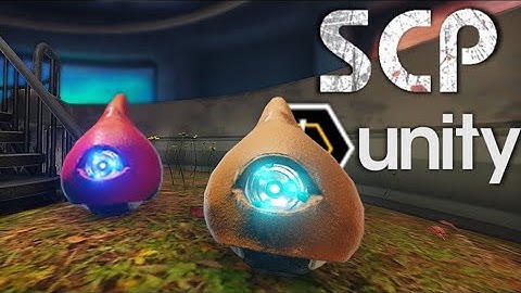 SCP: Unity (v0.7.9)  2/2