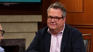 Eric Stonestreet on 'Modern Family,' Sofia Vergara, and clowns