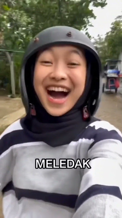 cinematic versi bus QQ Trans Nabila dan Azka Wijaya