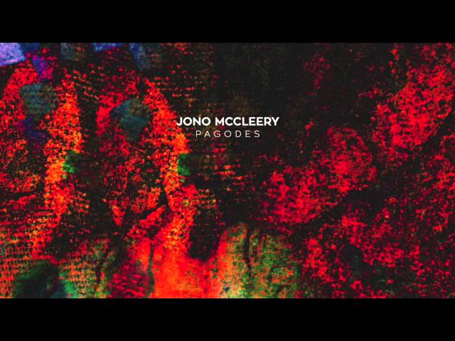 Jono McCleery - This Idea Of Us