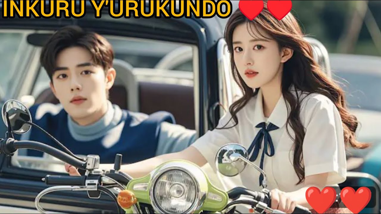 UMUSORE WUMUCYIRE WAKUNZE UMUKOBWA ♥️♥️💛WUMUNYESHURI WO MUBAKENE