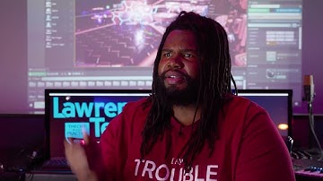 LTU / EPIC Game Audio Student Project Highlights