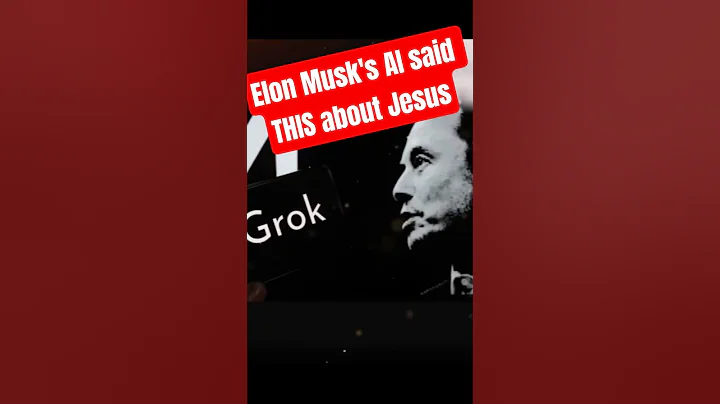 Elon Musk’s AI Was Asked About Jesus — Its Reply Is Going Viral for a Reason