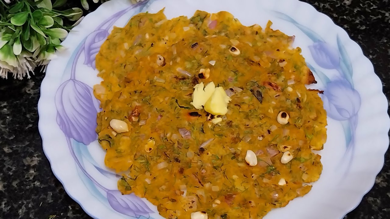 Masal Rotti ಉಳಿದಿರುವ ಅಕ್ಕಿ ರೊಟ್ಟಿ ಹಿಟ್ಟಿನಿಂದ ಮಾಡಿ ಕೇವಲ 5ನಿ||ದಲ್ಲಿ ಈ ಅದ್ಬುತವಾದ ಮಸಾಲೆ ...