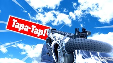 BK57 - Counter Stealth Unit! CODMOBILE!