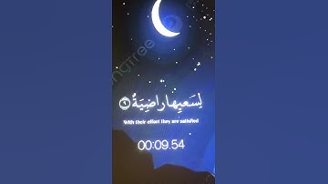 احترم القرآن الكريم ربيع قلوبنا ونور صدورنا وشفيعنا يوم القيامة😇🥰❤️