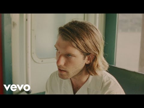 Mansionair - Don't Wait