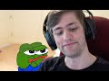 Sodapoppin CHEATS and still loses to a 9 year old girl