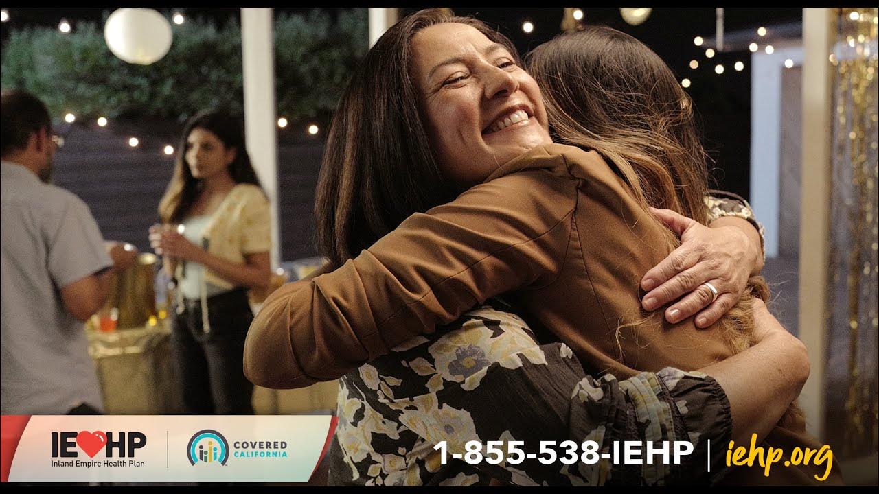 IEHP ahora ofrece Planes de Covered CA YouTube