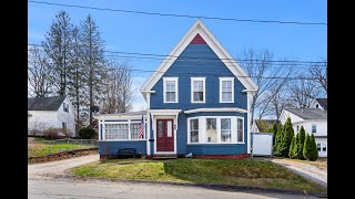 11 Pine Street Franklin, NH | ColdwellBankerHomes.com