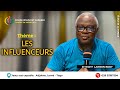 Les influenceurs  dr lawsonbody right  ecole de la parole  130324