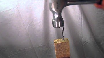 How to make your own bottle opener