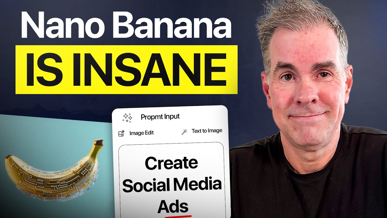 9 Mind-Blowing Use Cases of Nano-Banana (For Businesses)