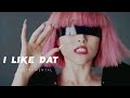 color-code - I LIKE DAT (instrumental)