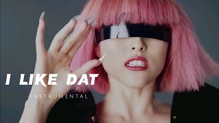 Celebrity color-code - I LIKE DAT (instrumental) Net Worth