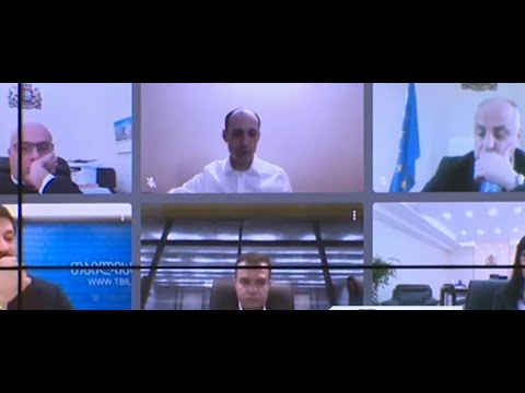 გადაადგილებასთან დაკავშირებით მოქმედი შეზღუდვა არჩევნებისთვის მოიხსნა 20.11.2020