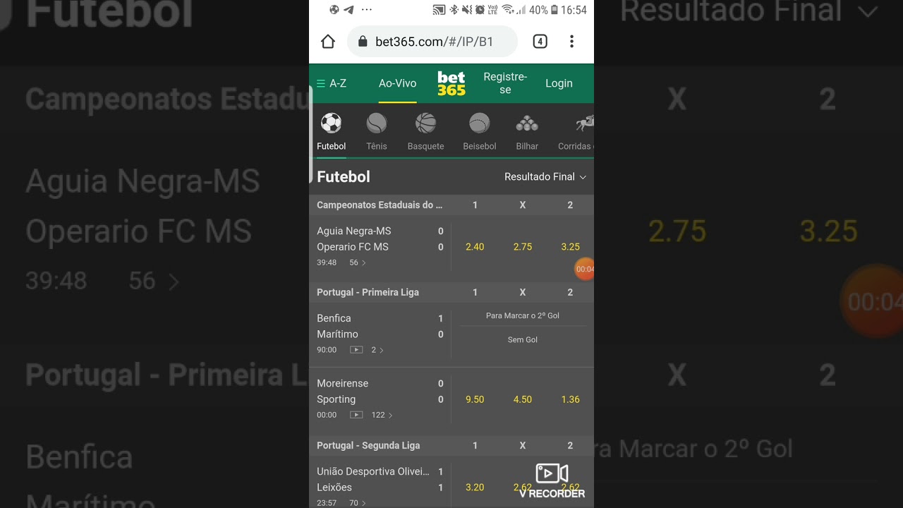 campeão sportsbet