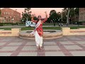 Chitte Suit Te (White Suit) | Geeta Zaildar | Giddha | Dance