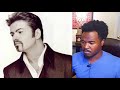 George Michael Spinning The Wheel Reaction